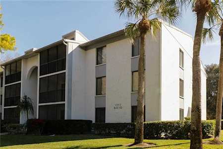 1372 E Pine Ridge CIRCLE #F3 Tarpon Springs, FL 34688