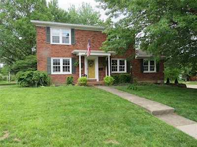 1742 Mount Vernon Dr Fort Wright, KY 41011