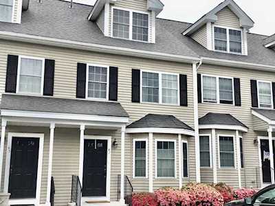 47 Whispering Pine Circle #47 Worcester, MA 01606