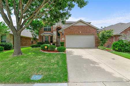 4533 Worchester Lane Mckinney, TX 75070
