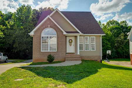 473 Berry Cir Springfield, TN 37172