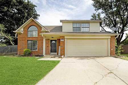 2221 Sheffield Court Flower Mound, TX 75028