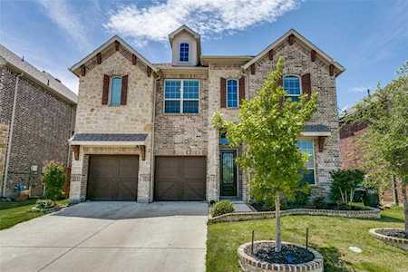 12909 Oakvale Trail Fort Worth, TX 76244