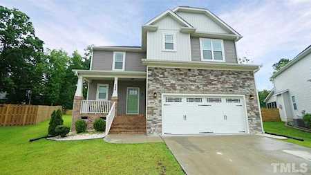 617 Shefford Town Drive Rolesville, NC 27571