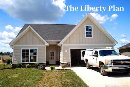 lot 61 Ashley Springs Dr Charlestown, IN 47111