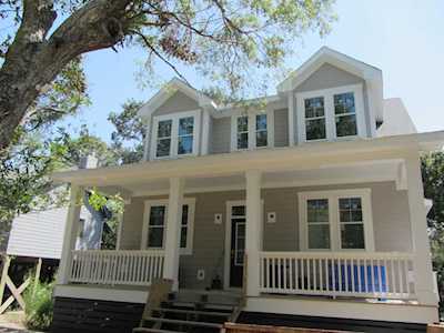 54 Dowitcher Trail Bald Head Island, NC 28461