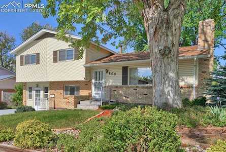 1110 N Chelton Road Colorado Springs, CO 80909