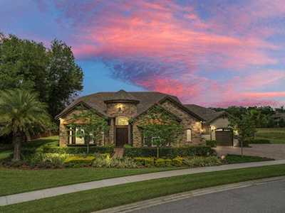 8044 Peaceful CIRCLE Sanford, FL 32771