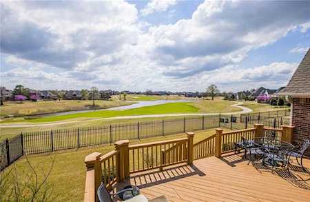 6704 W Shadow Valley Rd Rogers, AR 72758