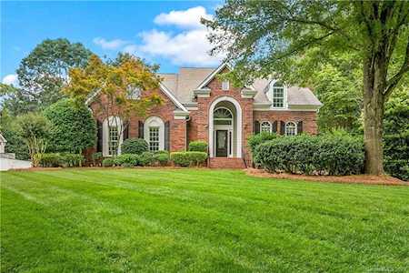 10519 Providence Arbours Dr Charlotte, NC 28270