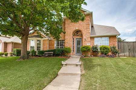 8114 Fisher Drive Frisco, TX 75033
