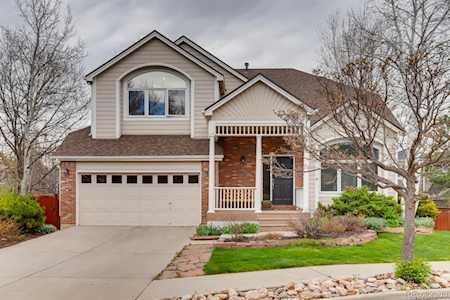1450 Oakleaf Circle Boulder, CO 80304