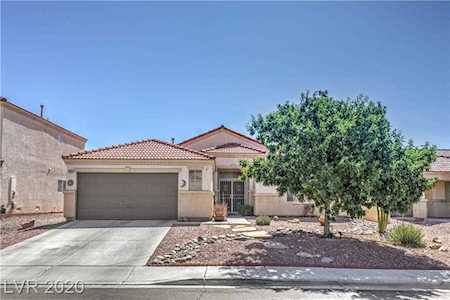 6124 Dogwood Falls Ct North Las Vegas, NV 89031