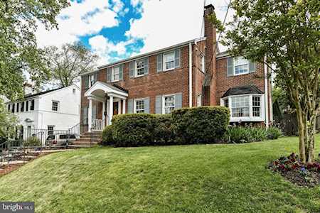 1021 Liberty St Arlington, VA 22205