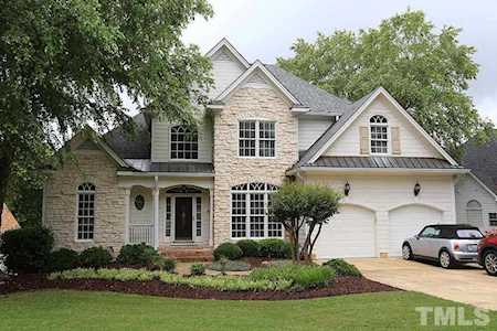 501 Competition Road Raleigh, NC 27603