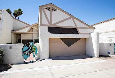 33 W Missouri Avenue #26 Phoenix, AZ 85013