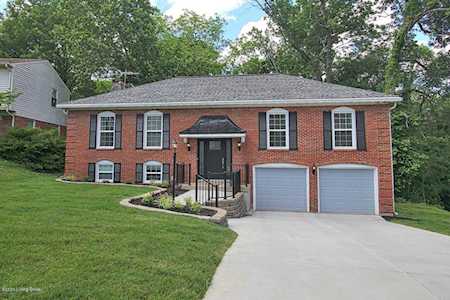 10105 Clearcreek Way Louisville, KY 40223