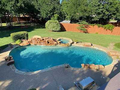 1418 Hidden Oaks Circle Corinth, TX 76210