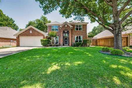 3509 Druid Way Flower Mound, TX 75028