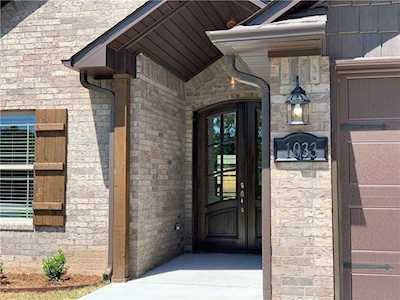 1033 Mourning Dove Way Barling, AR 72923