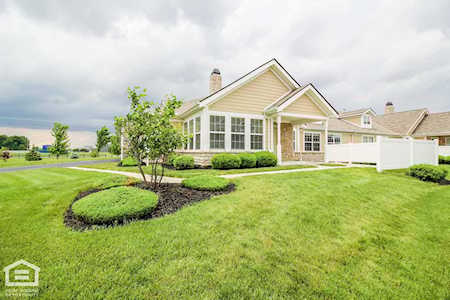 3308 Kenmare Lane Powell, OH 43065