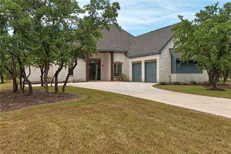 516 Oak Point Ct Liberty Hill, TX 78642