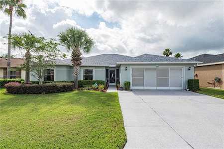 10521 Collar Dr San Antonio, FL 33576