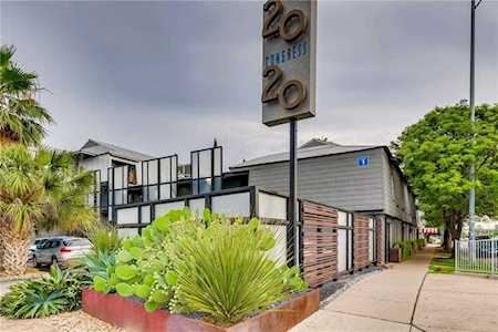 2020 S Congress Ave #2118 Austin, TX 78704