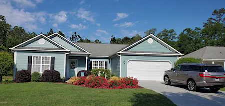 1576 Windsong Drive Ocean Isle Beach Mainland, NC 28469