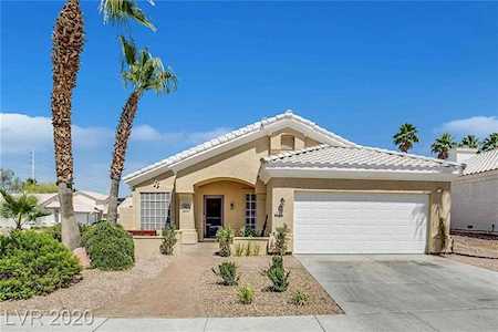 3128 Pismo Beach Las Vegas, NV 89128