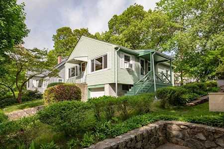 50 Aerial Street Arlington, MA 02474