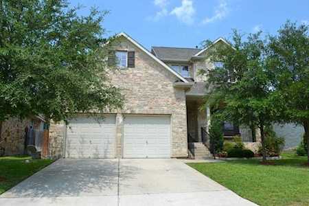 12824 Appaloosa Chase Dr Austin, TX 78732