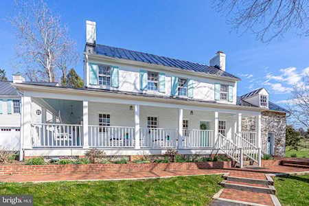 14774 Milltown Rd Waterford, VA 20197