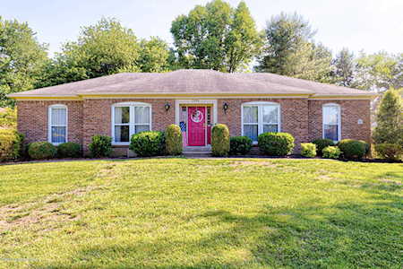 1406 Cedarbrook Rd Goshen, KY 40026