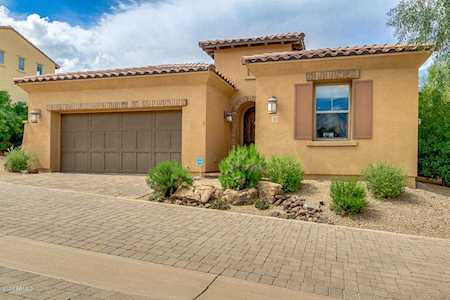 6231 E Mark Way #38 Cave Creek, AZ 85331