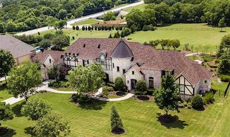 5555 Pebble Creek Drive Prosper, TX 75078