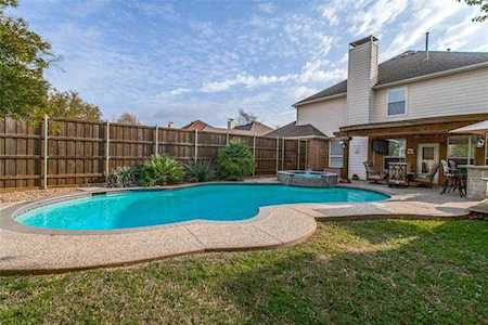 3016 Palmtree Drive Mckinney, TX 75070