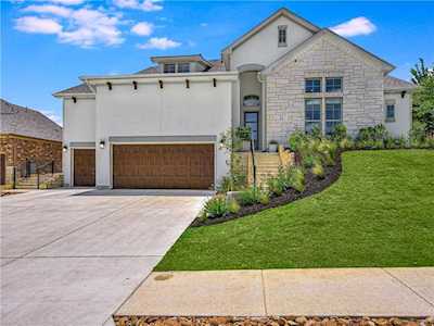 18509 Mcgloin Trl Austin, TX 78738