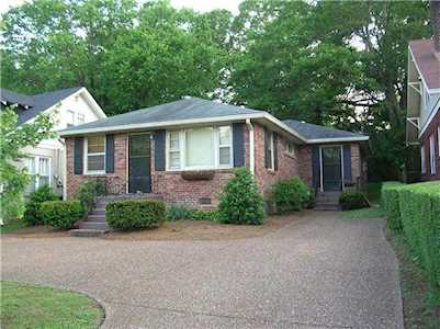 137B Kenner Avenue Nashville, TN 37205