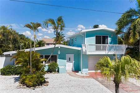 520 South Dr Anna Maria, FL 34216