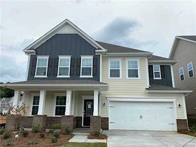 110 Dry Rivers Ln Mooresville, NC 28117