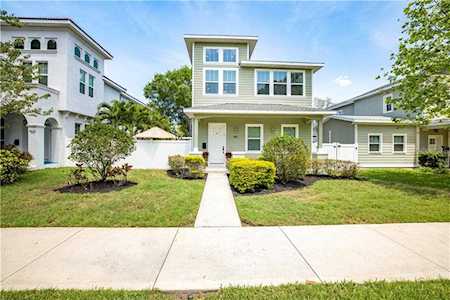 1511 N 48th Ave St Petersburg, FL 33703