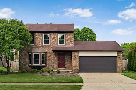 5723 Langhorn Drive Columbus, OH 43235