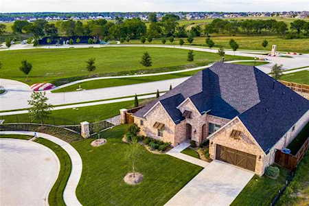 2614 MAJESTIC PRINCE Street Celina, TX 75009