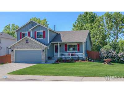 1419 Morningside Dr Longmont, CO 80504