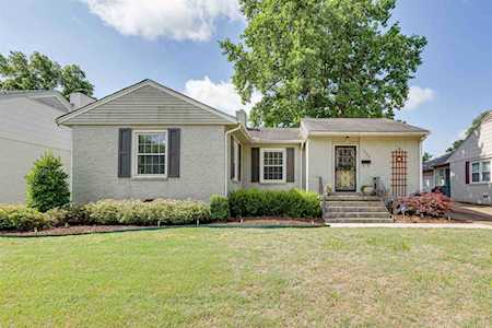 3649 Kenwood Ave Memphis, TN 38122