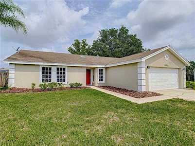 14001 St Leo Ct Orlando, FL 32826