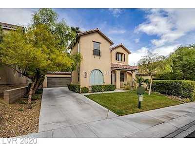 11241 Campanile St Las Vegas, NV 89141