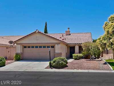 4821 White Aspen Ave Las Vegas, NV 89130