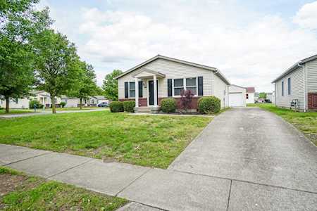 6521 Jennifer Valley Way Louisville, KY 40258